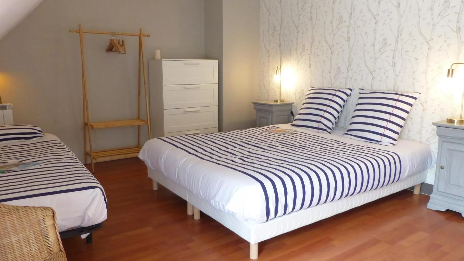 Locmariaquer, Maison De Famille A 2 Min Des Plages Locmariaquer