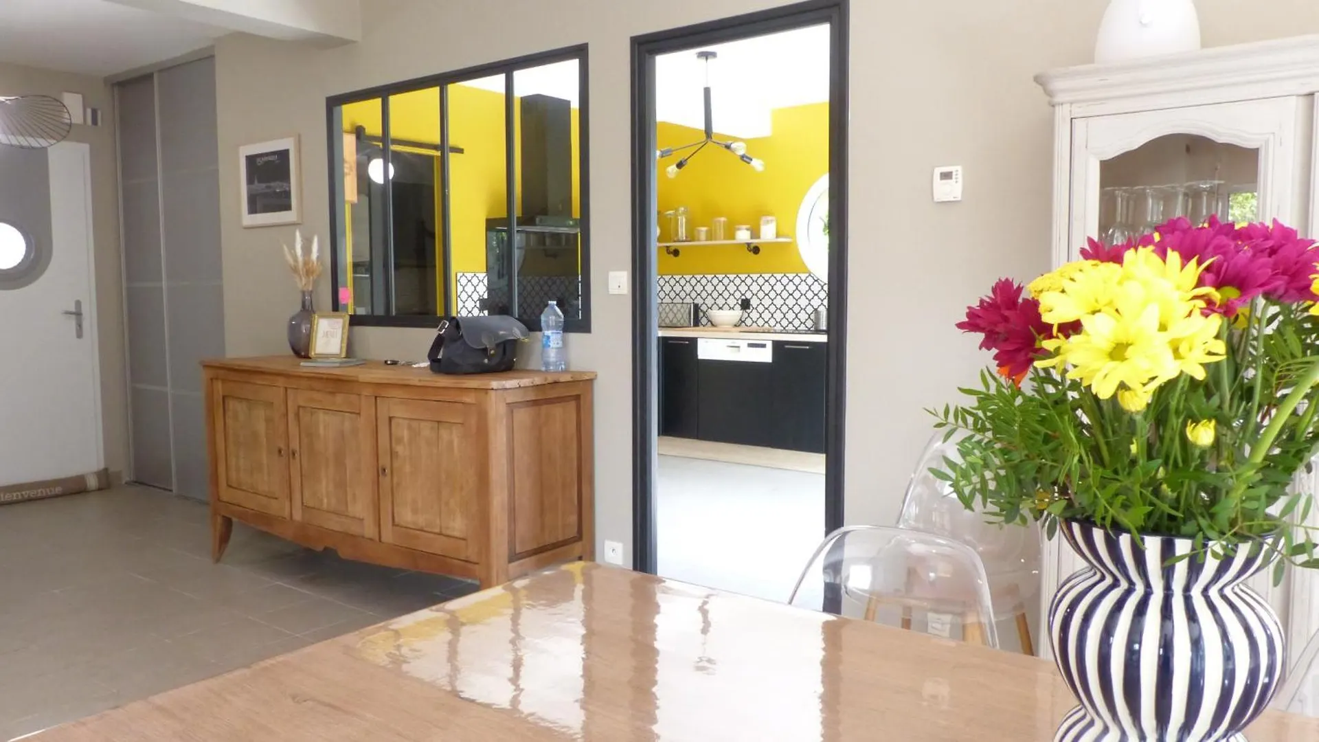 Locmariaquer, Maison De Famille A 2 Min Des Plages Nyaraló Locmariaquer