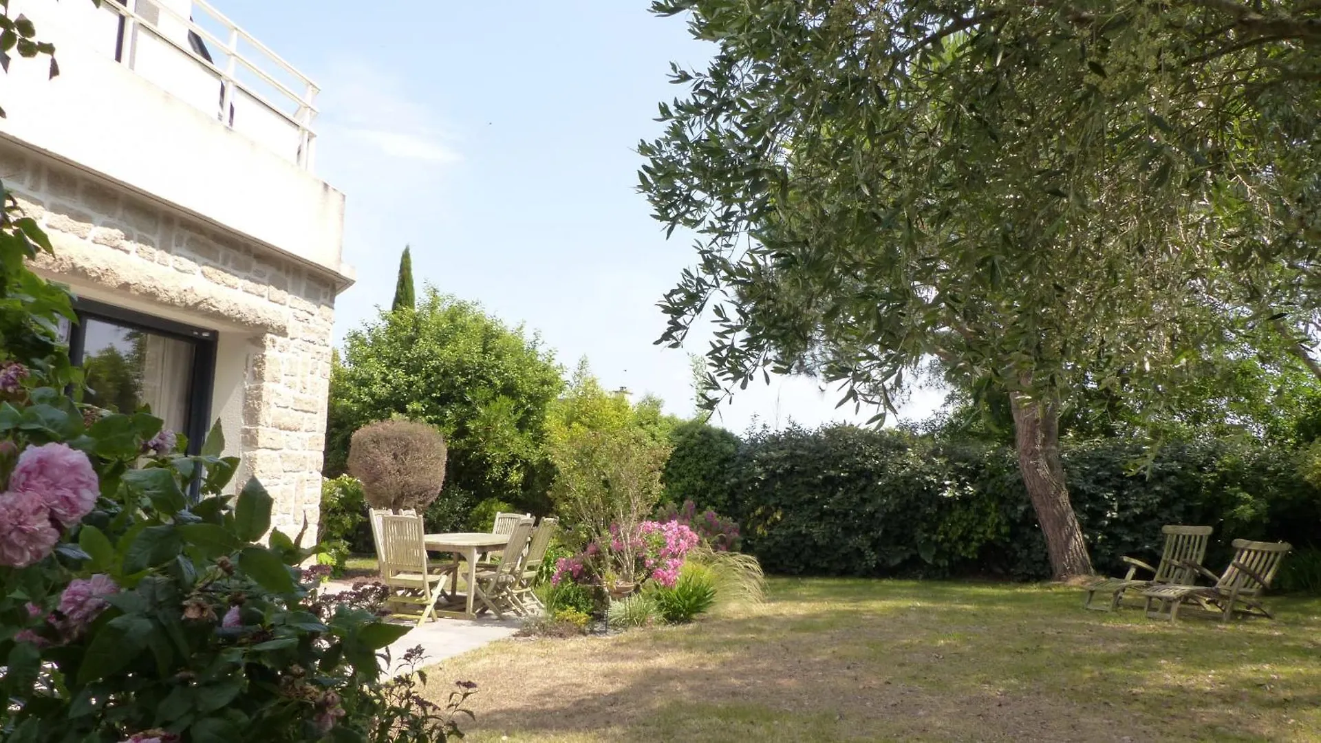 Locmariaquer, Maison De Famille A 2 Min Des Plages Locmariaquer