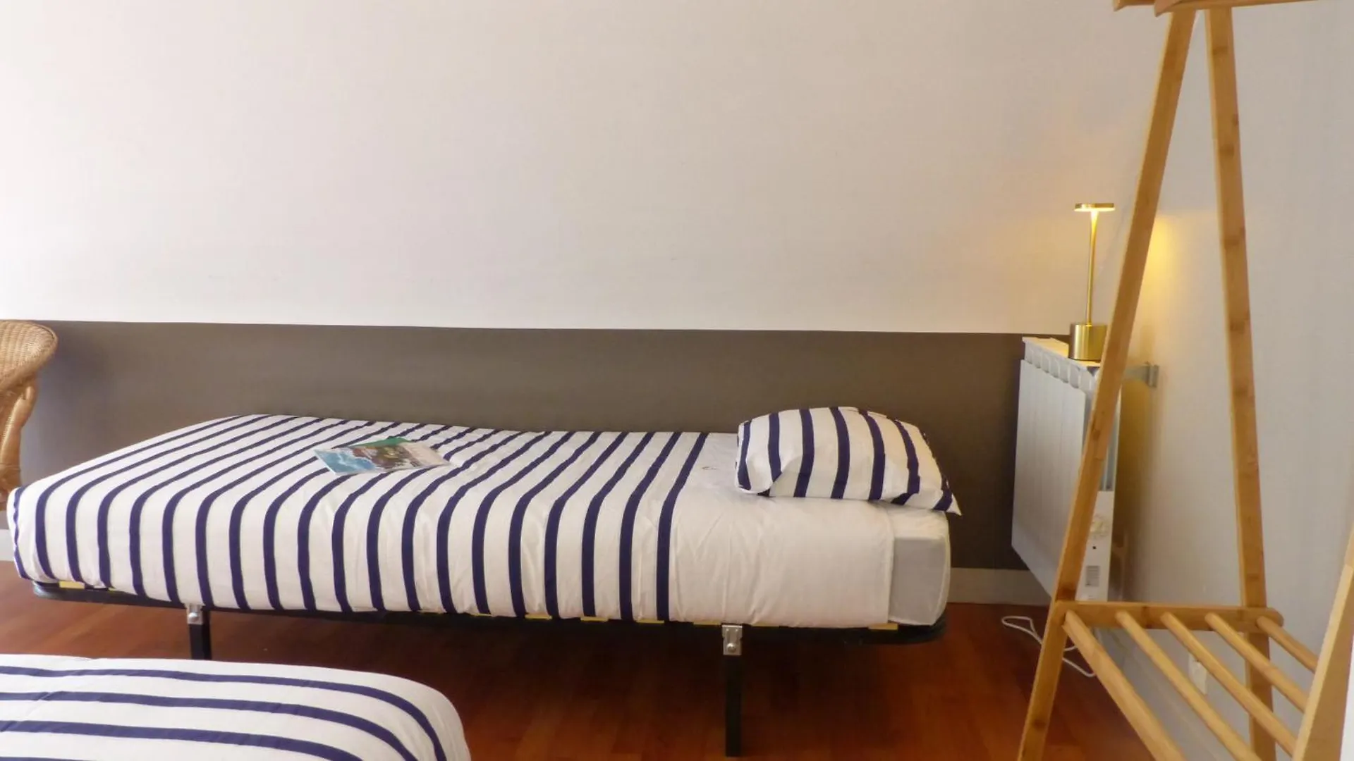Nyaraló Locmariaquer, Maison De Famille A 2 Min Des Plages