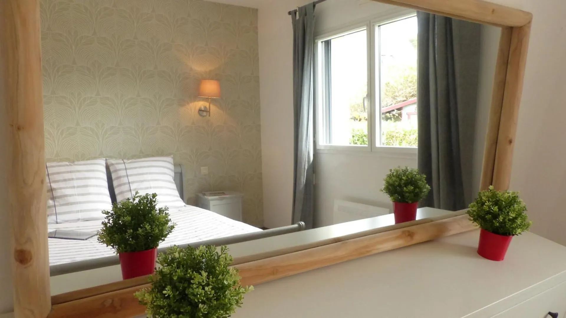 Locmariaquer, Maison De Famille A 2 Min Des Plages Franciaország