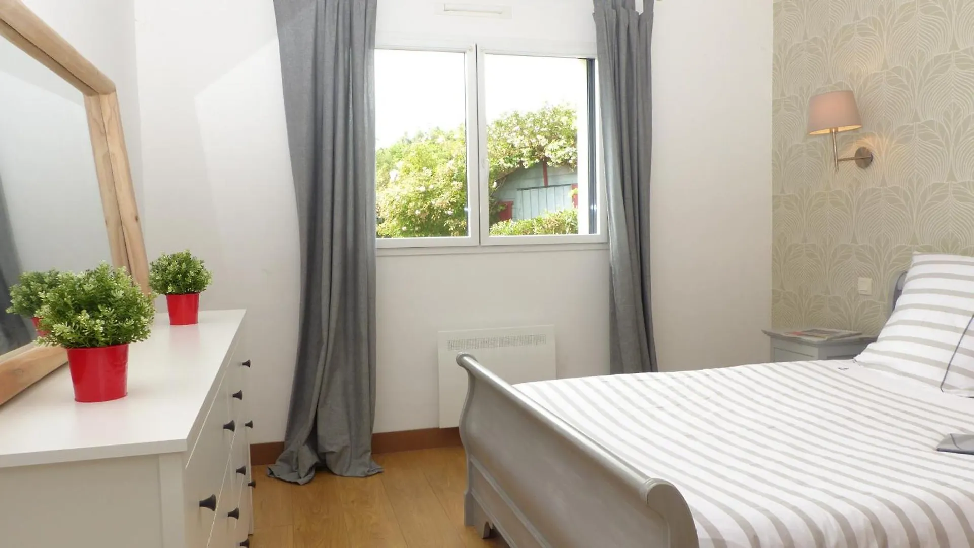 Nyaraló Locmariaquer, Maison De Famille A 2 Min Des Plages