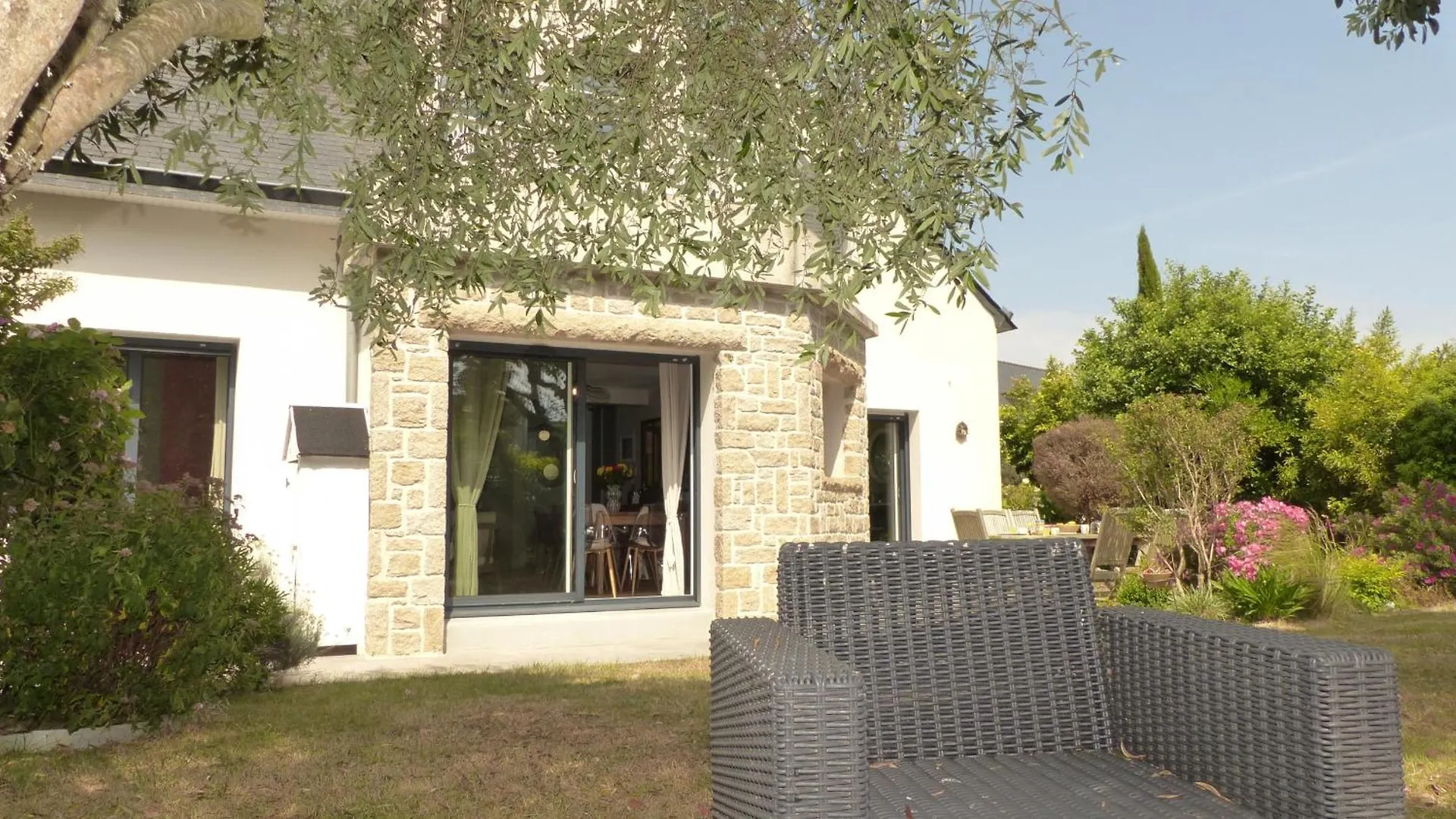 Locmariaquer, Maison De Famille A 2 Min Des Plages 0*, Locmariaquer