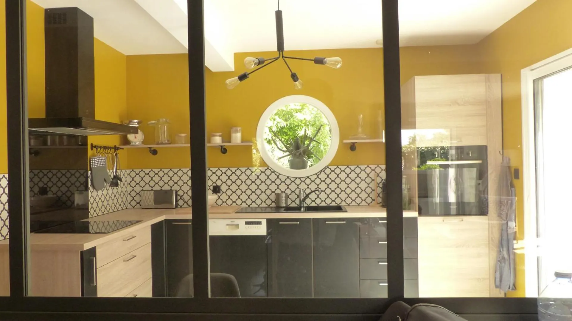 Locmariaquer, Maison De Famille A 2 Min Des Plages Franciaország